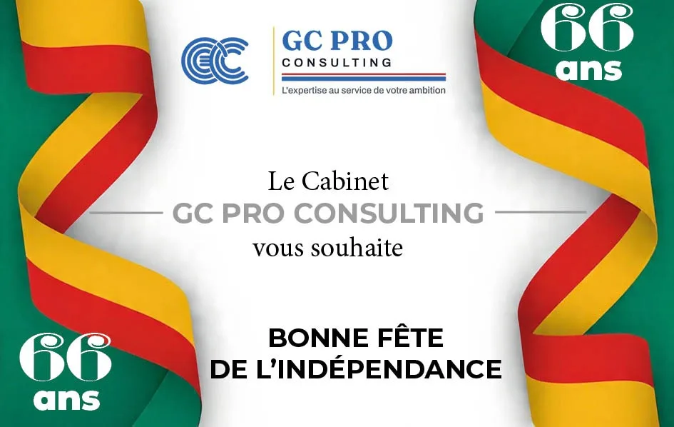 1er AOÛT 2026 - FÊTE DE L'INDEPENDANCE