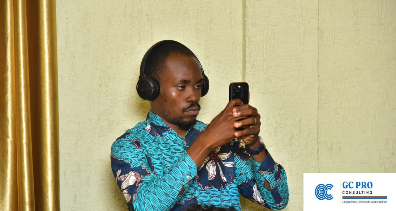 Coulisses de la formation sur la planification et la gestion budgétaire dans le secteur de la santé. Formation qui a eu lieu à Porto-Novo (Rép. du Bénin) du 19 au 20 août 2026