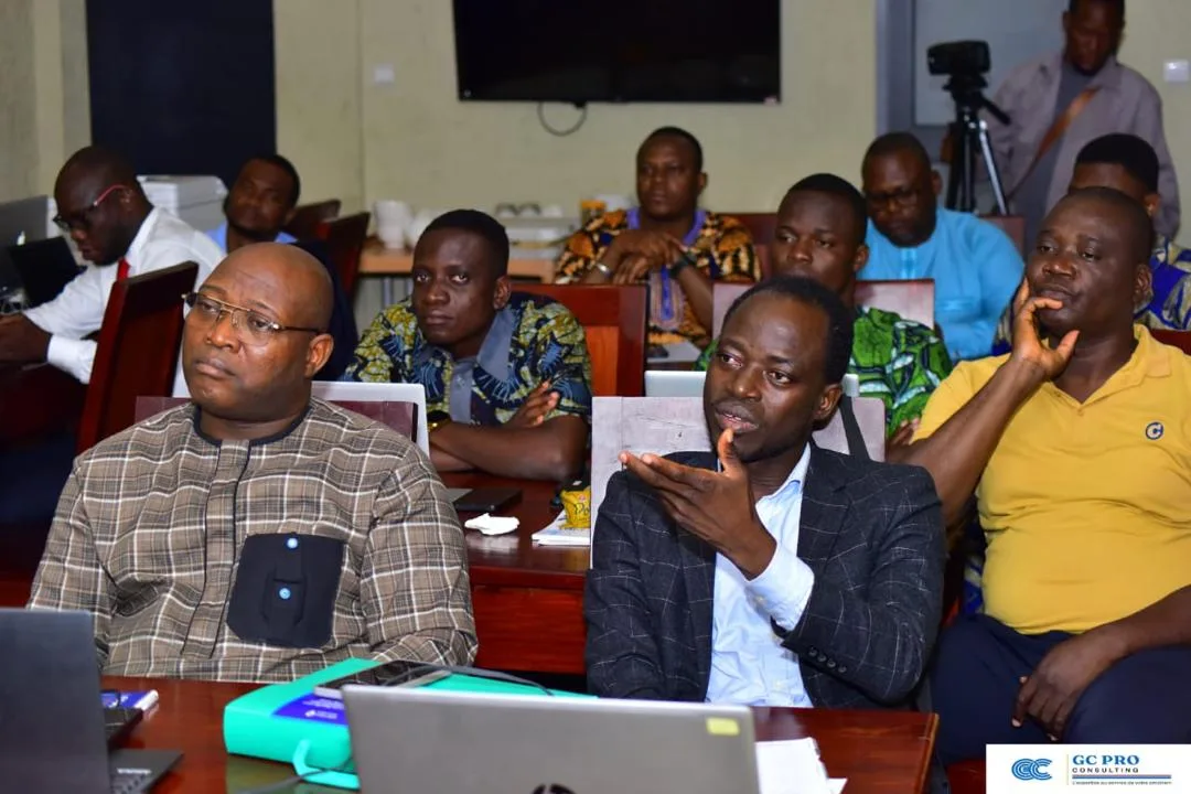 Echange sur certains point d'attention lors de la formation