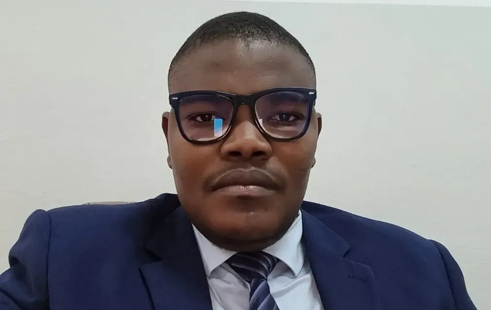 HOUSSOU M. Hermann
