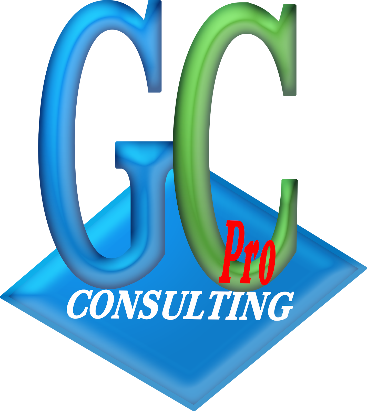 Logo GC Pro Consulting