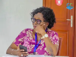 Formation des membres du Conseil d'Administration du CHU-MEL sur la reddition des comptes et les techniques d'examen des états financiers : La formation s'est déroulée du 28 au 29 novembre 2025 à l'hôtel Millénium Popo Beach d'Agoué à Grand-Popo