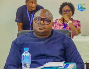 Formation des membres du Conseil d'Administration du CHU-MEL sur la reddition des comptes et les techniques d'examen des états financiers : La formation s'est déroulée du 28 au 29 novembre 2025 à l'hôtel Millénium Popo Beach d'Agoué à Grand-Popo