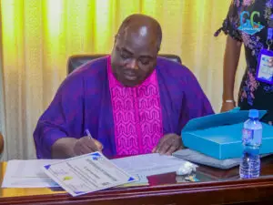 Formation des membres du Conseil d'Administration du CHU-MEL sur la reddition des comptes et les techniques d'examen des états financiers