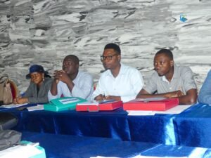 Renforcement de capacité des acteurs de la chaîne des dépenses publiques sur la Comptabilité publique dans le secteur de la santé et les spécificités de la loi de finances 2026