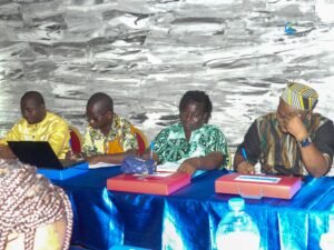 Renforcement de capacité des acteurs de la chaîne des dépenses publiques sur la Comptabilité publique dans le secteur de la santé et les spécificités de la loi de finances 2026