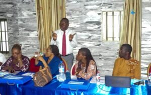 Renforcement de capacité des acteurs de la chaîne des dépenses publiques sur la Comptabilité publique dans le secteur de la santé et les spécificités de la loi de finances 2026