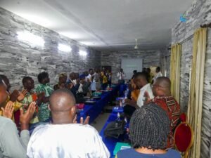 Renforcement de capacité des acteurs de la chaîne des dépenses publiques sur la Comptabilité publique dans le secteur de la santé et les spécificités de la loi de finances 2026