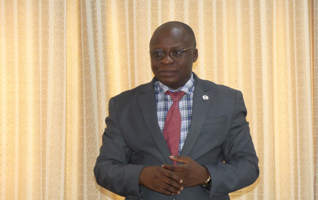 Michel ADANDJEKPO Expert Comptable Diplômé