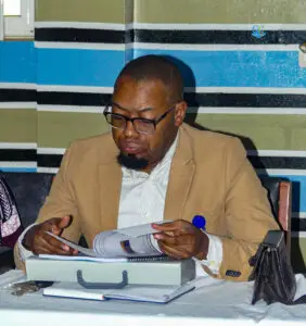 Renforcement de capacité des acteurs de la chaîne des dépenses publiques sur la Comptabilité publique dans le secteur de la santé et les spécificités de la loi de finances 2026