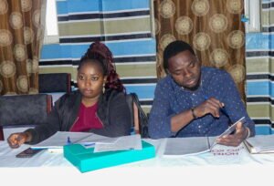 Renforcement de capacité des acteurs de la chaîne des dépenses publiques sur la Comptabilité publique dans le secteur de la santé et les spécificités de la loi de finances 2026 : Session de Parakou tenue à l'hôtel SERO KORA 3 du 26 au 28 janvier 2026