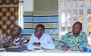 Renforcement de capacité des acteurs de la chaîne des dépenses publiques sur la Comptabilité publique dans le secteur de la santé et les spécificités de la loi de finances 2026 : Session de Parakou tenue à l'hôtel SERO KORA 3 du 26 au 28 janvier 2026