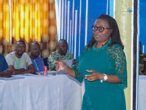 Renforcement de capacité des acteurs de la chaîne des dépenses publiques sur la Comptabilité publique dans le secteur de la santé et les spécificités de la loi de finances 2026 : Session de Parakou tenue à l'hôtel SERO KORA 3 du 26 au 28 janvier 2026