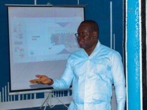 Renforcement de capacité des acteurs de la chaîne des dépenses publiques sur la Comptabilité publique dans le secteur de la santé et les spécificités de la loi de finances 2026 : Session de Parakou tenue à l'hôtel SERO KORA 3 du 26 au 28 janvier 2026