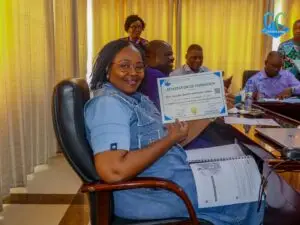 Rékiath GOUDA NODICHAO