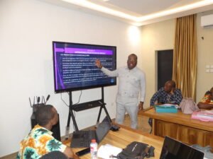 Formation des acteurs de la chaîne d'exécution des dépenses publiques